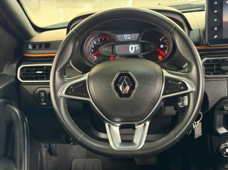 RENAULT Oroch 1.3 16V 4P OUTSIDER TURBO TCe AUTOMÁTICO CVT, Foto 10