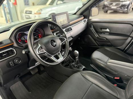 RENAULT Oroch 1.3 16V 4P OUTSIDER TURBO TCe AUTOMÁTICO CVT, Foto 7