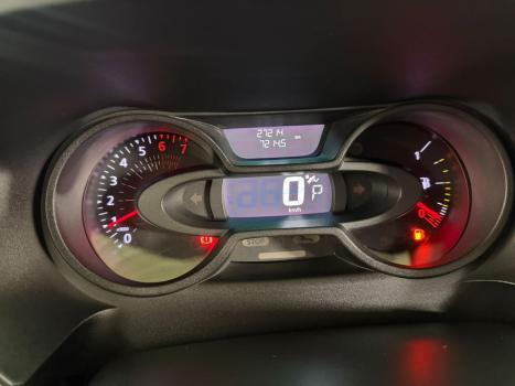 RENAULT Oroch 1.3 16V 4P OUTSIDER TURBO TCe AUTOMÁTICO CVT, Foto 16