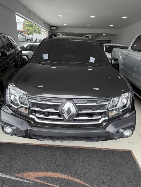 RENAULT Oroch 1.3 16V 4P OUTSIDER TURBO TCe AUTOMÁTICO CVT, Foto 3