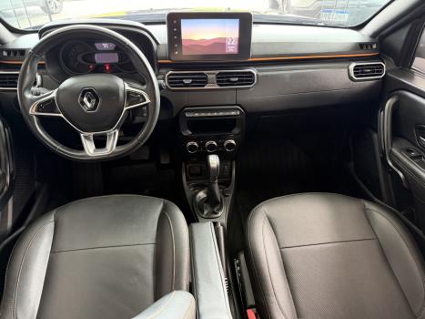 RENAULT Oroch 1.3 16V 4P OUTSIDER TURBO TCe AUTOMÁTICO CVT, Foto 9