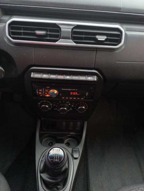 RENAULT Oroch 1.6 16V 4P FLEX PRO, Foto 11