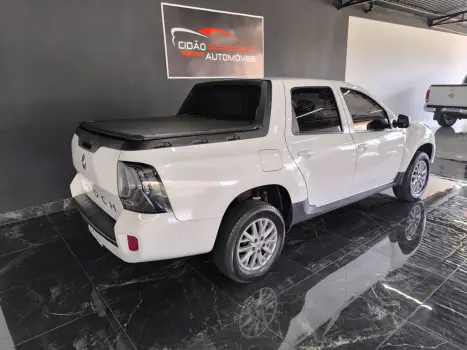 RENAULT Oroch 1.6 16V 4P FLEX PRO, Foto 2