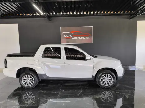 RENAULT Oroch 1.6 16V 4P FLEX PRO, Foto 3