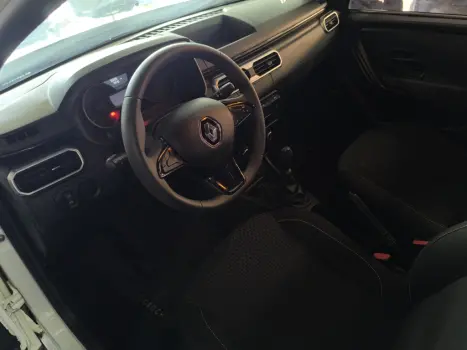 RENAULT Oroch 1.6 16V 4P FLEX PRO, Foto 7