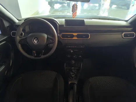 RENAULT Oroch 1.6 16V 4P FLEX PRO, Foto 8