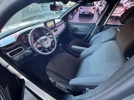 RENAULT Oroch 1.6 16V 4P FLEX INTENSE, Foto 3