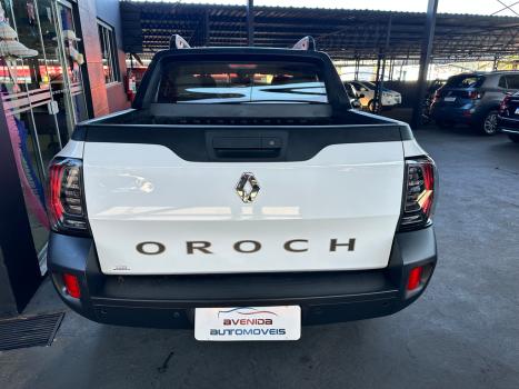 RENAULT Oroch 1.6 16V 4P FLEX INTENSE, Foto 4