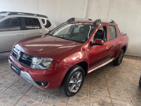 RENAULT Oroch 1.6 16V 4P FLEX DYNAMIQUE, Foto 1 RENAULT Oroch 1.6 16V 4P FLEX DYNAMIQUE, Foto 1