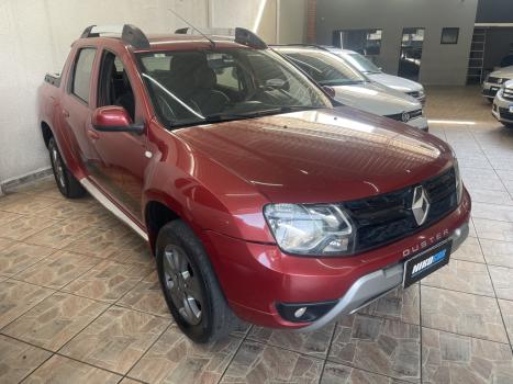 RENAULT Oroch 1.6 16V 4P FLEX DYNAMIQUE, Foto 2 RENAULT Oroch 1.6 16V 4P FLEX DYNAMIQUE, Foto 2