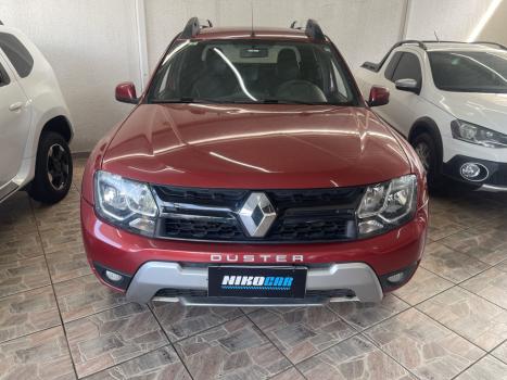 RENAULT Oroch 1.6 16V 4P FLEX DYNAMIQUE, Foto 3 RENAULT Oroch 1.6 16V 4P FLEX DYNAMIQUE, Foto 3