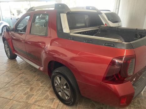 RENAULT Oroch 1.6 16V 4P FLEX DYNAMIQUE, Foto 4 RENAULT Oroch 1.6 16V 4P FLEX DYNAMIQUE, Foto 4