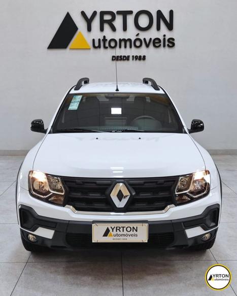 RENAULT Oroch 1.6 16V 4P FLEX INTENSE, Foto 2