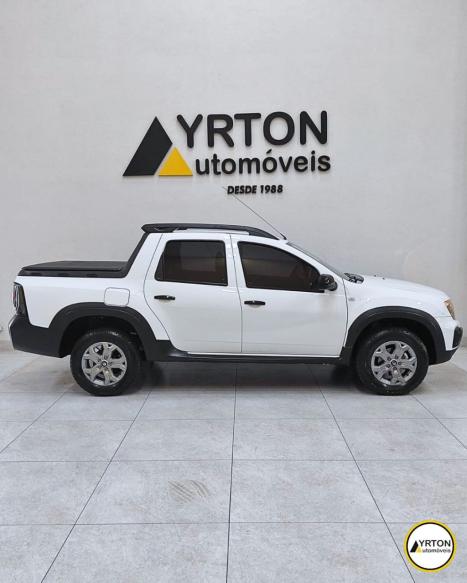 RENAULT Oroch 1.6 16V 4P FLEX INTENSE, Foto 6