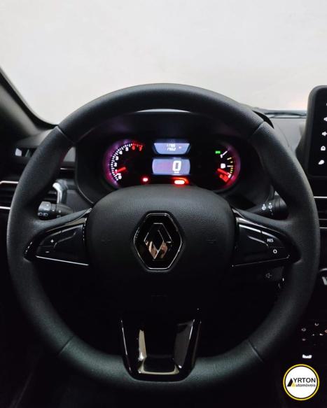 RENAULT Oroch 1.6 16V 4P FLEX INTENSE, Foto 13