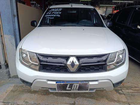 RENAULT Oroch 1.6 16V 4P FLEX EXPRESSION, Foto 2