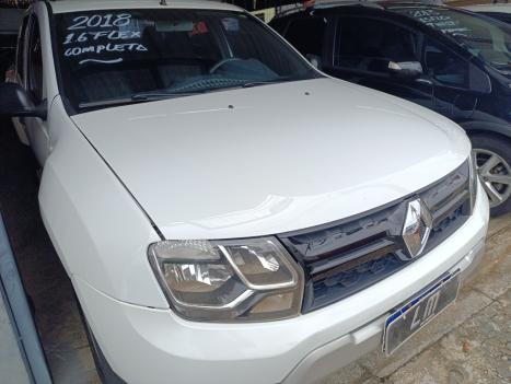RENAULT Oroch 1.6 16V 4P FLEX EXPRESSION, Foto 3
