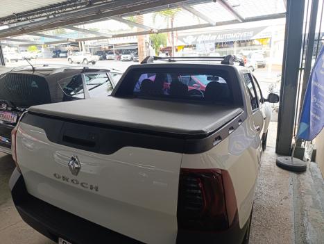 RENAULT Oroch 1.6 16V 4P FLEX EXPRESSION, Foto 4