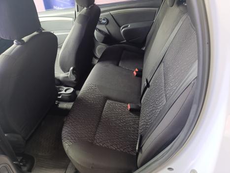 RENAULT Oroch 1.6 16V 4P FLEX EXPRESSION, Foto 7