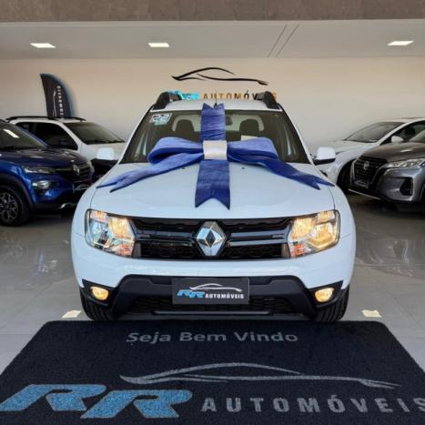 RENAULT Oroch 1.6 16V 4P FLEX SCE EXPRESSION, Foto 2