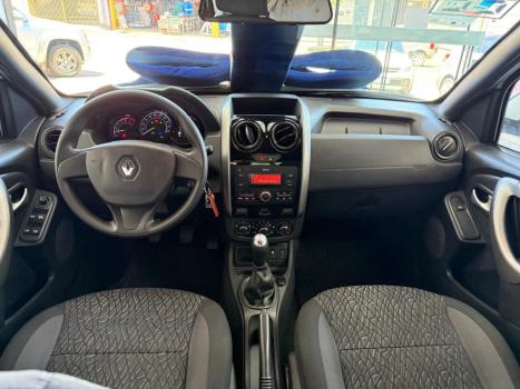 RENAULT Oroch 1.6 16V 4P FLEX SCE EXPRESSION, Foto 12