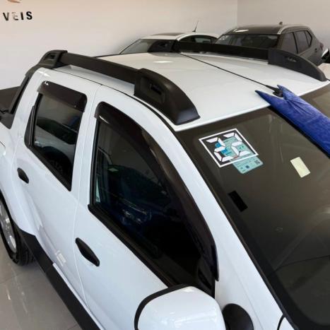 RENAULT Oroch 1.6 16V 4P FLEX SCE EXPRESSION, Foto 17