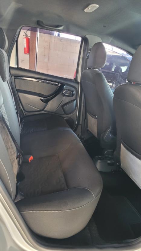 RENAULT Oroch 1.6 16V 4P FLEX DYNAMIQUE, Foto 3