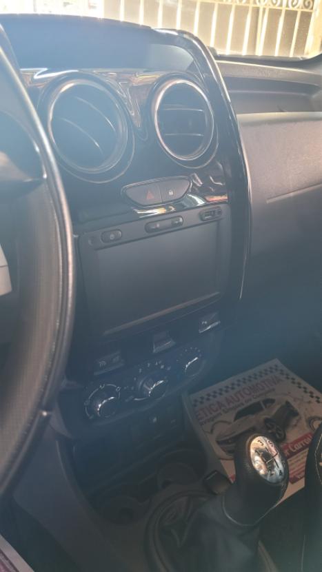 RENAULT Oroch 1.6 16V 4P FLEX DYNAMIQUE, Foto 5