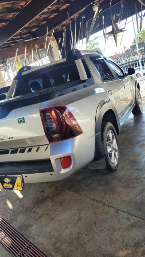 RENAULT Oroch 1.6 16V 4P FLEX DYNAMIQUE, Foto 9