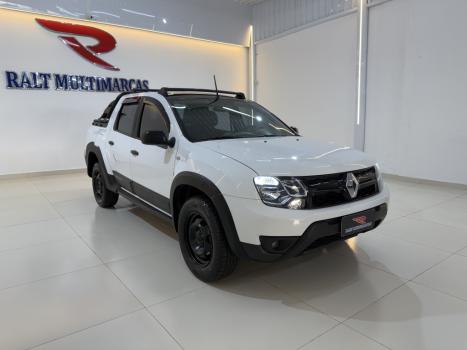 RENAULT Oroch 1.6 16V 4P FLEX SCE EXPRESSION, Foto 2