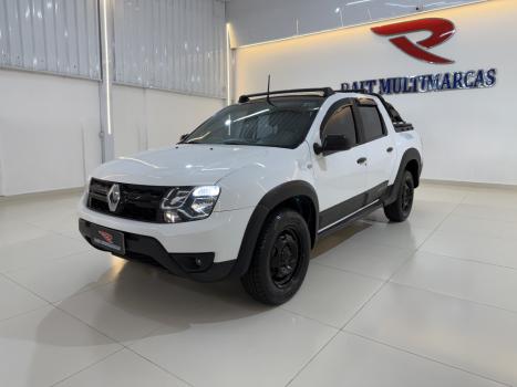 RENAULT Oroch 1.6 16V 4P FLEX SCE EXPRESSION, Foto 3