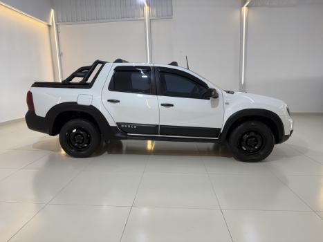 RENAULT Oroch 1.6 16V 4P FLEX SCE EXPRESSION, Foto 4