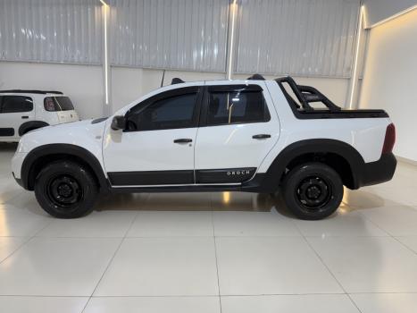 RENAULT Oroch 1.6 16V 4P FLEX SCE EXPRESSION, Foto 5