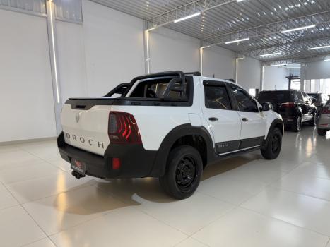 RENAULT Oroch 1.6 16V 4P FLEX SCE EXPRESSION, Foto 6