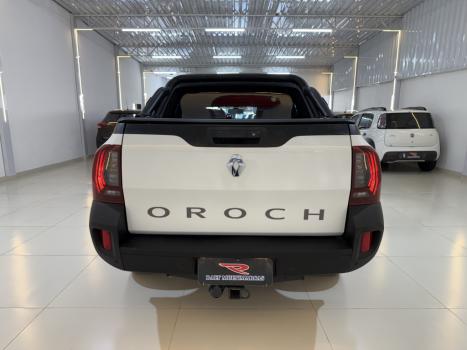 RENAULT Oroch 1.6 16V 4P FLEX SCE EXPRESSION, Foto 7
