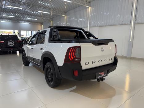 RENAULT Oroch 1.6 16V 4P FLEX SCE EXPRESSION, Foto 8