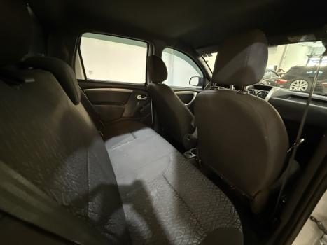 RENAULT Oroch 1.6 16V 4P FLEX SCE EXPRESSION, Foto 10