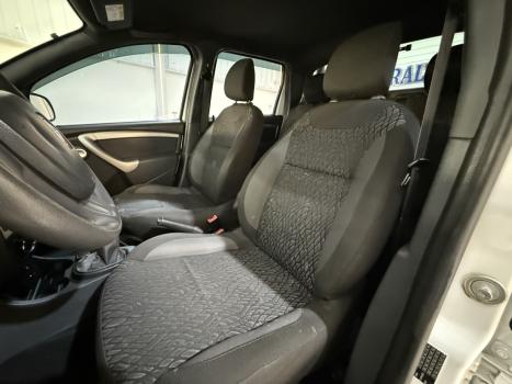 RENAULT Oroch 1.6 16V 4P FLEX SCE EXPRESSION, Foto 11