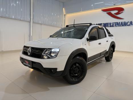 RENAULT Oroch 1.6 16V 4P FLEX SCE EXPRESSION, Foto 12