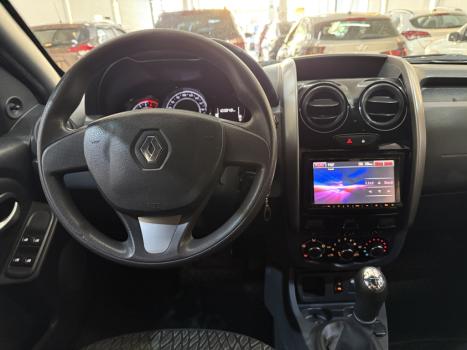 RENAULT Oroch 1.6 16V 4P FLEX SCE EXPRESSION, Foto 13