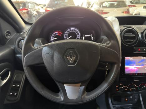 RENAULT Oroch 1.6 16V 4P FLEX SCE EXPRESSION, Foto 14