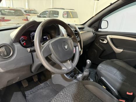 RENAULT Oroch 1.6 16V 4P FLEX SCE EXPRESSION, Foto 15