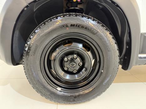 RENAULT Oroch 1.6 16V 4P FLEX SCE EXPRESSION, Foto 16