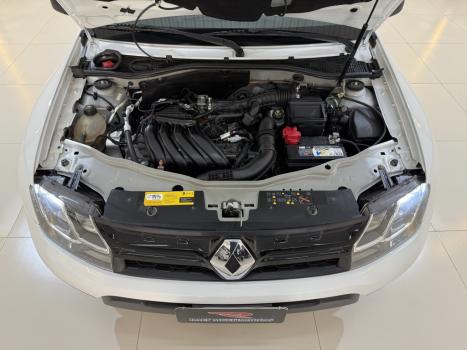 RENAULT Oroch 1.6 16V 4P FLEX SCE EXPRESSION, Foto 17