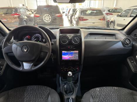 RENAULT Oroch 1.6 16V 4P FLEX SCE EXPRESSION, Foto 18