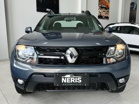 RENAULT Oroch 1.6 16V 4P FLEX SCE EXPRESSION, Foto 2