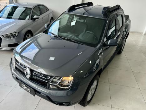 RENAULT Oroch 1.6 16V 4P FLEX SCE EXPRESSION, Foto 4