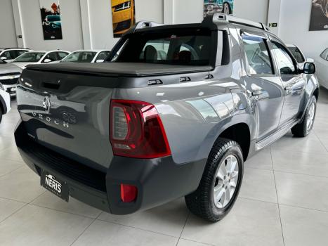 RENAULT Oroch 1.6 16V 4P FLEX SCE EXPRESSION, Foto 5