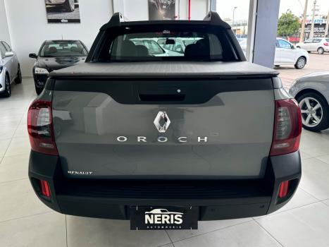 RENAULT Oroch 1.6 16V 4P FLEX SCE EXPRESSION, Foto 6