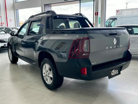 RENAULT Oroch 1.6 16V 4P FLEX SCE EXPRESSION, Foto 7